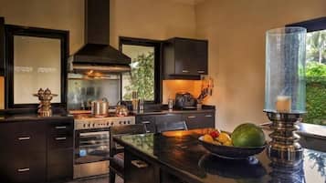 Cuisine privée