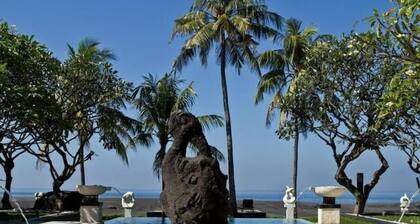 The Ylang Ylang Saba Resort