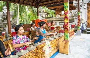 Point of interest - Desa Visesa Ubud Resort One Bedroom Villa + Pool (Gianyar Regency)