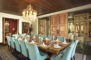 Restaurantes