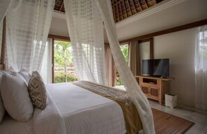 2 bedrooms - Desa Visesa Ubud 2 Bedroom Pool (Gianyar Regency)