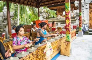 Point of interest - Desa Visesa Ubud 2 Bedroom Pool (Gianyar Regency)