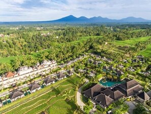 Exterior - Desa Visesa Ubud 2 Bedroom Pool (Gianyar Regency)