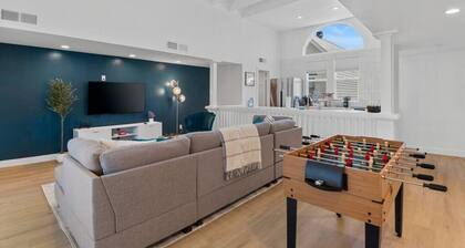 Stylish Getaway. Welcome to the perfect home