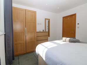 4 bedrooms, individually decorated, individually furnished, free WiFi - Hen Gapel Seion (Caernarfon)