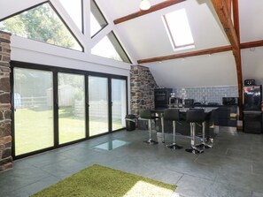 Vista da propriedade