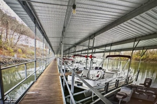 Puerto deportivo
