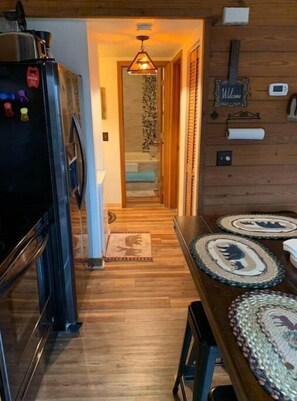 2 habitaciones y wifi 