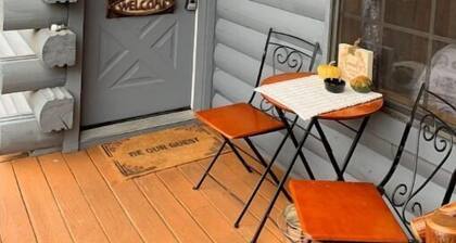 Cozy Branson Cabin
