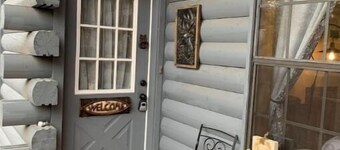 Cozy Branson Cabin