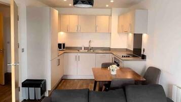 Apartment | Living area