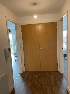 Leilighet | Innvendig