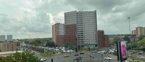 Leilighet | Overnattingsstedets uteområder