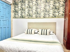 Chambre triple de base | Accès au Wi-Fi (inclus)