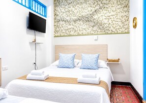 Room - HOTEL KASAYA (Santa Marta)