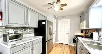 The All Season Retreat!