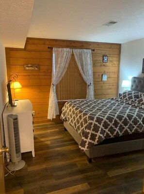 2 chambres, Wi-Fi