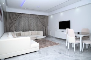 Fernseher