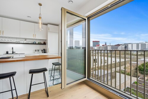 Luxurious Apt in Historic Belval ID190