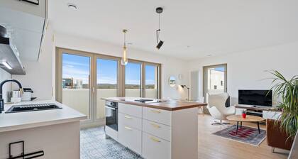 Luxurious Apt in Historic Belval ID190