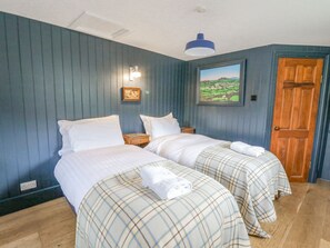 5 多间卧室、特色装修、特色家居、免费 WiFi