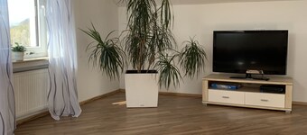 2 Zimmer Ferienwohnung