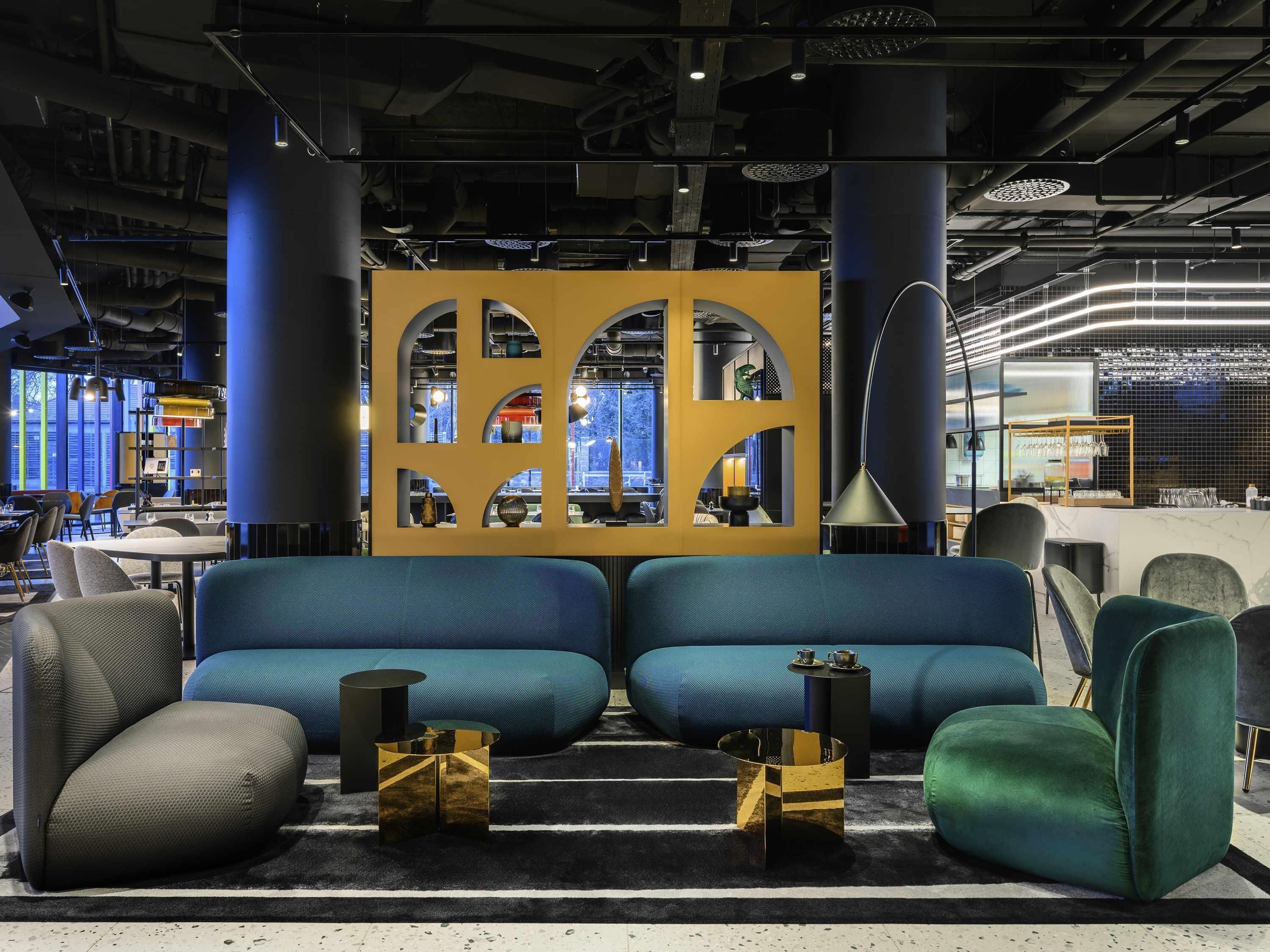 Foto - ibis Budapest Stadium