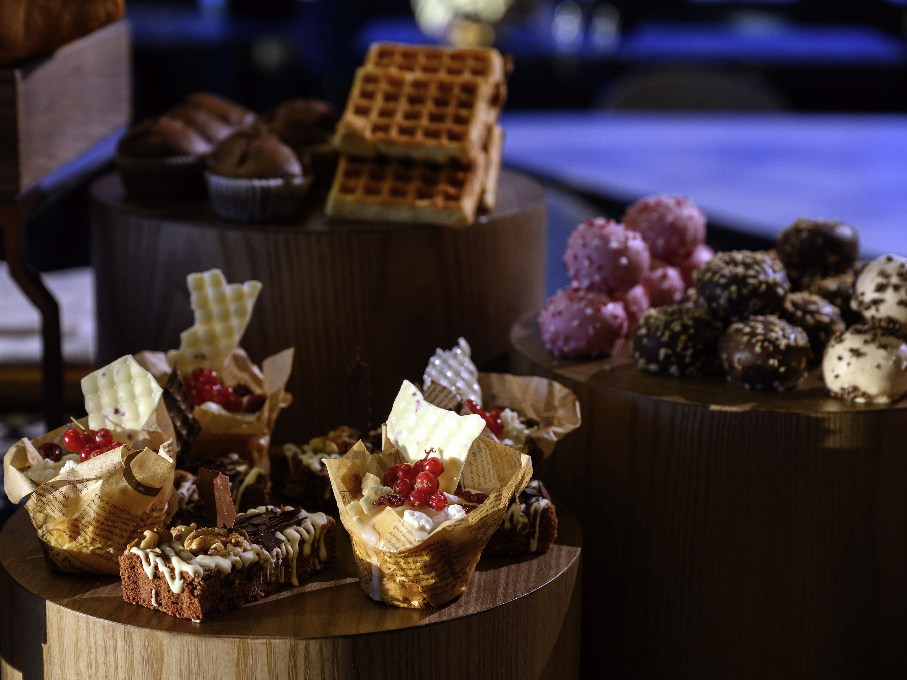 Foto - ibis Budapest Stadium