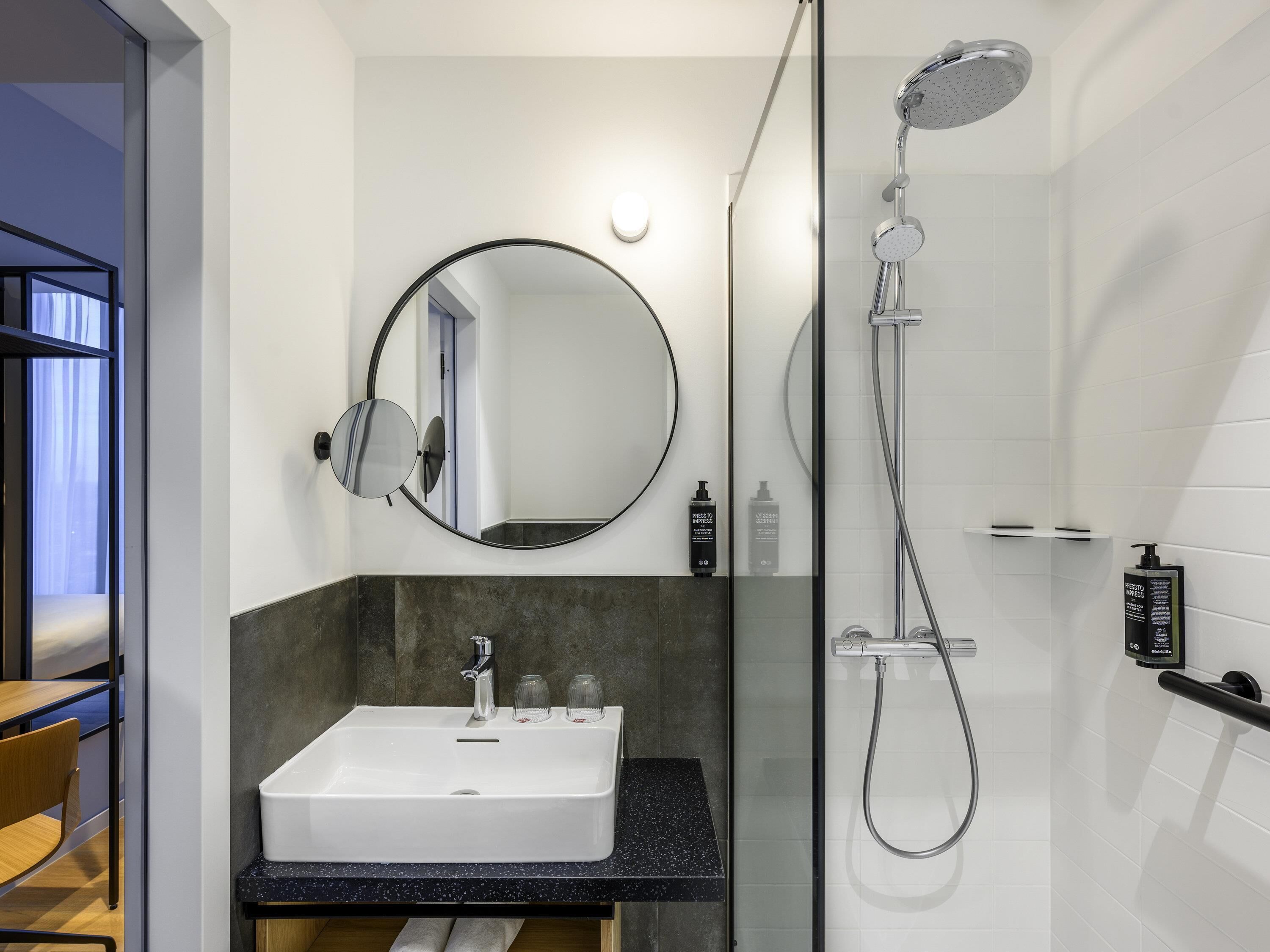 Foto - ibis Budapest Stadium