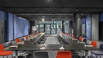 Sala de reuniones