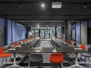 Sala de reuniones