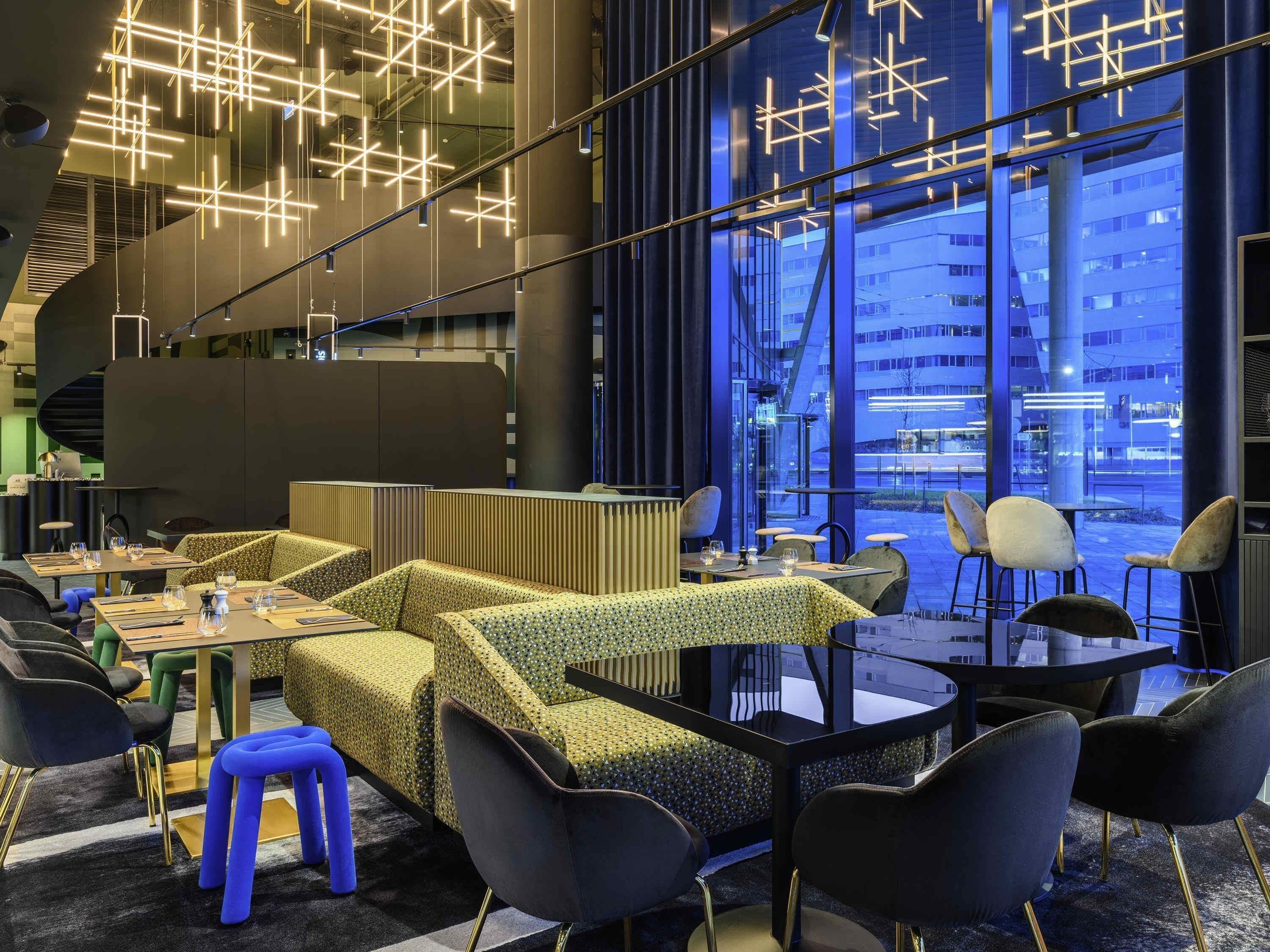 Foto - ibis Budapest Stadium