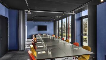 Sala de reuniones