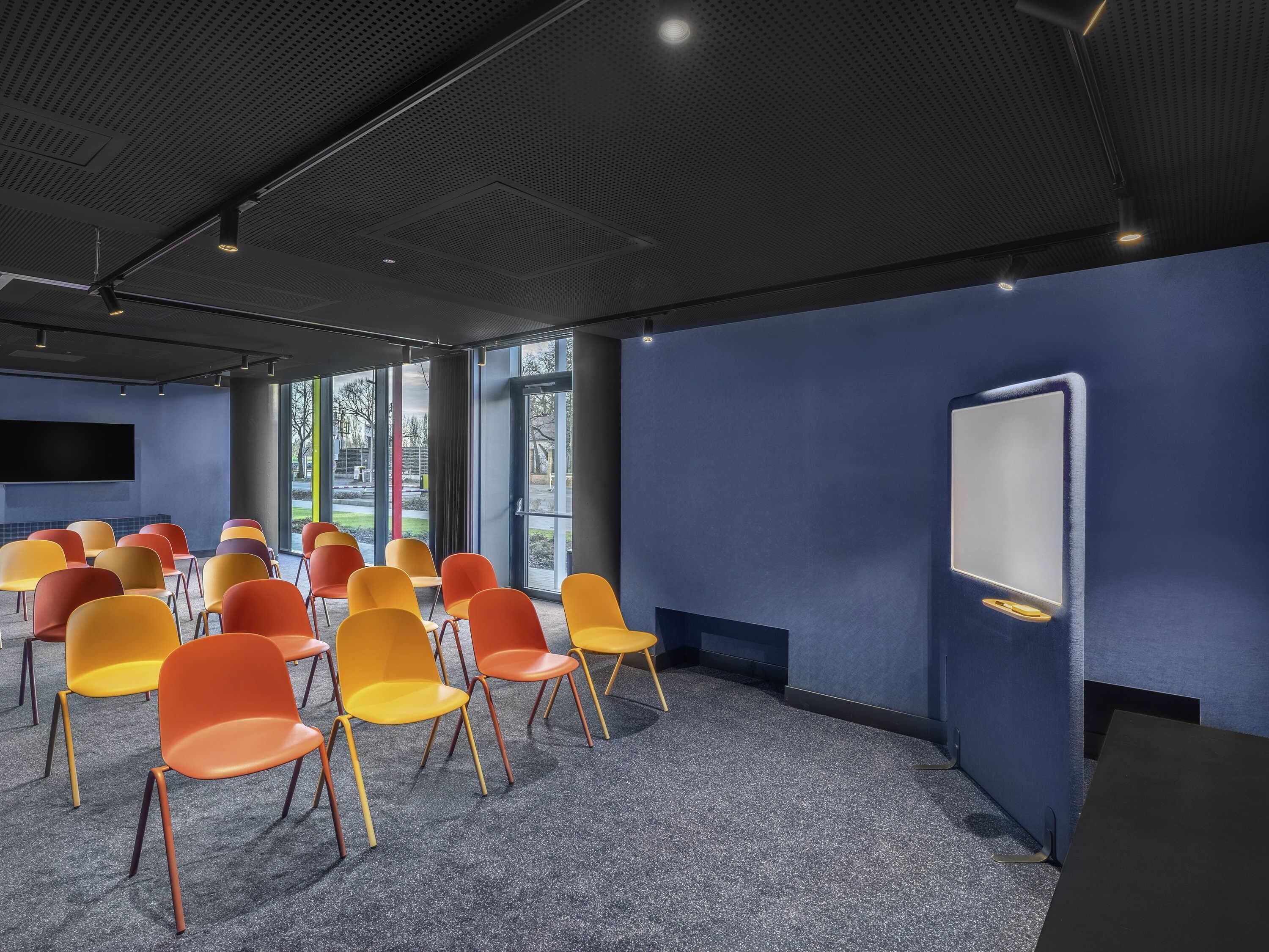 Salle de réunion