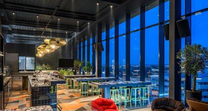 ibis Budapest Stadium