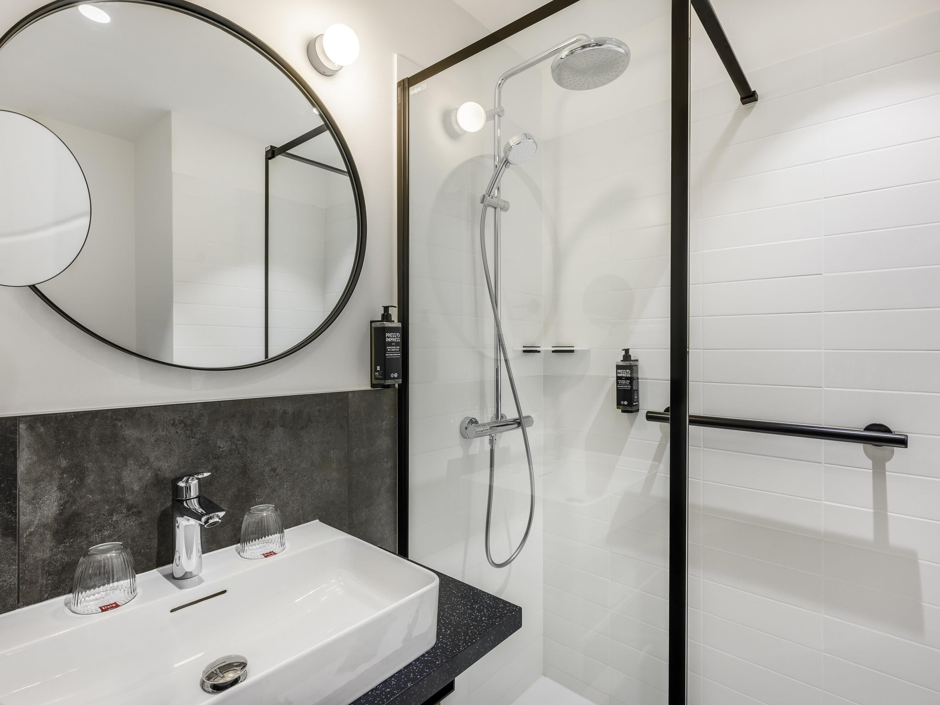 Foto - ibis Budapest Stadium