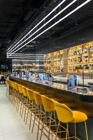 Bar (na propriedade)