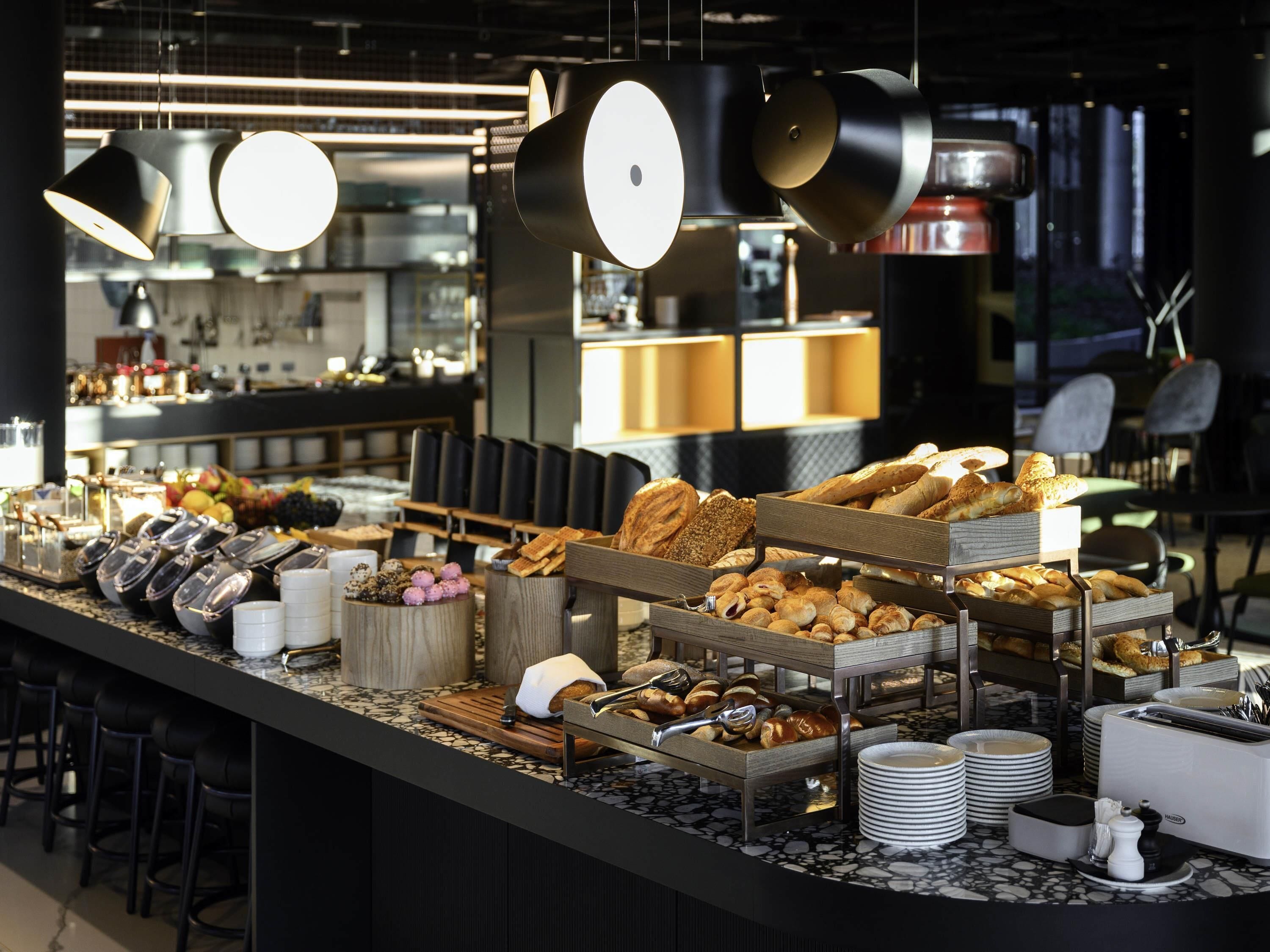 Foto - ibis Budapest Stadium