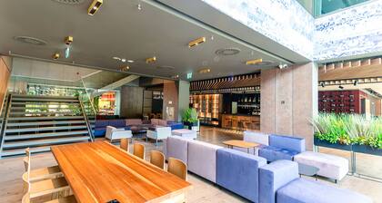 Mercure Sibiu Arsenal