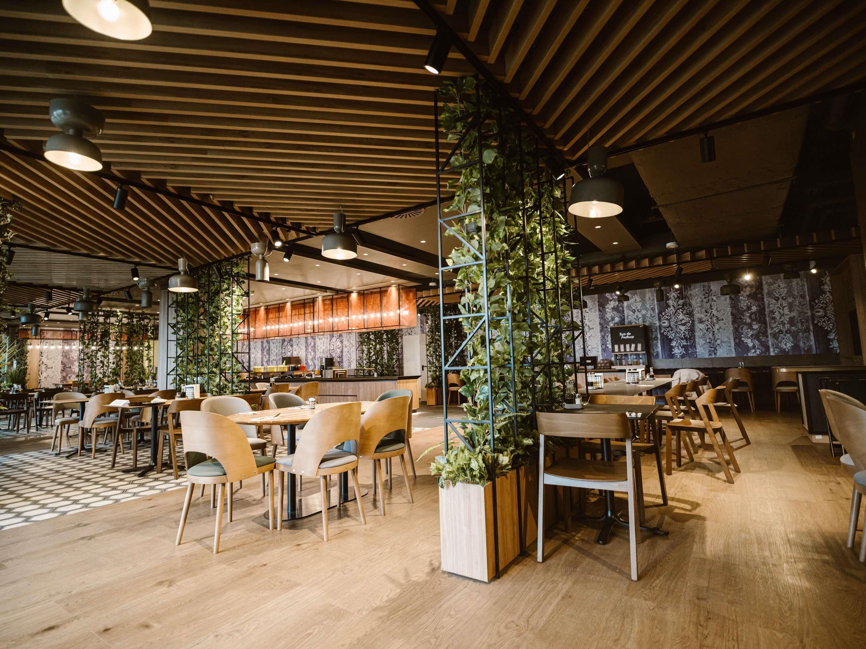 Photo - Mercure Sibiu Arsenal