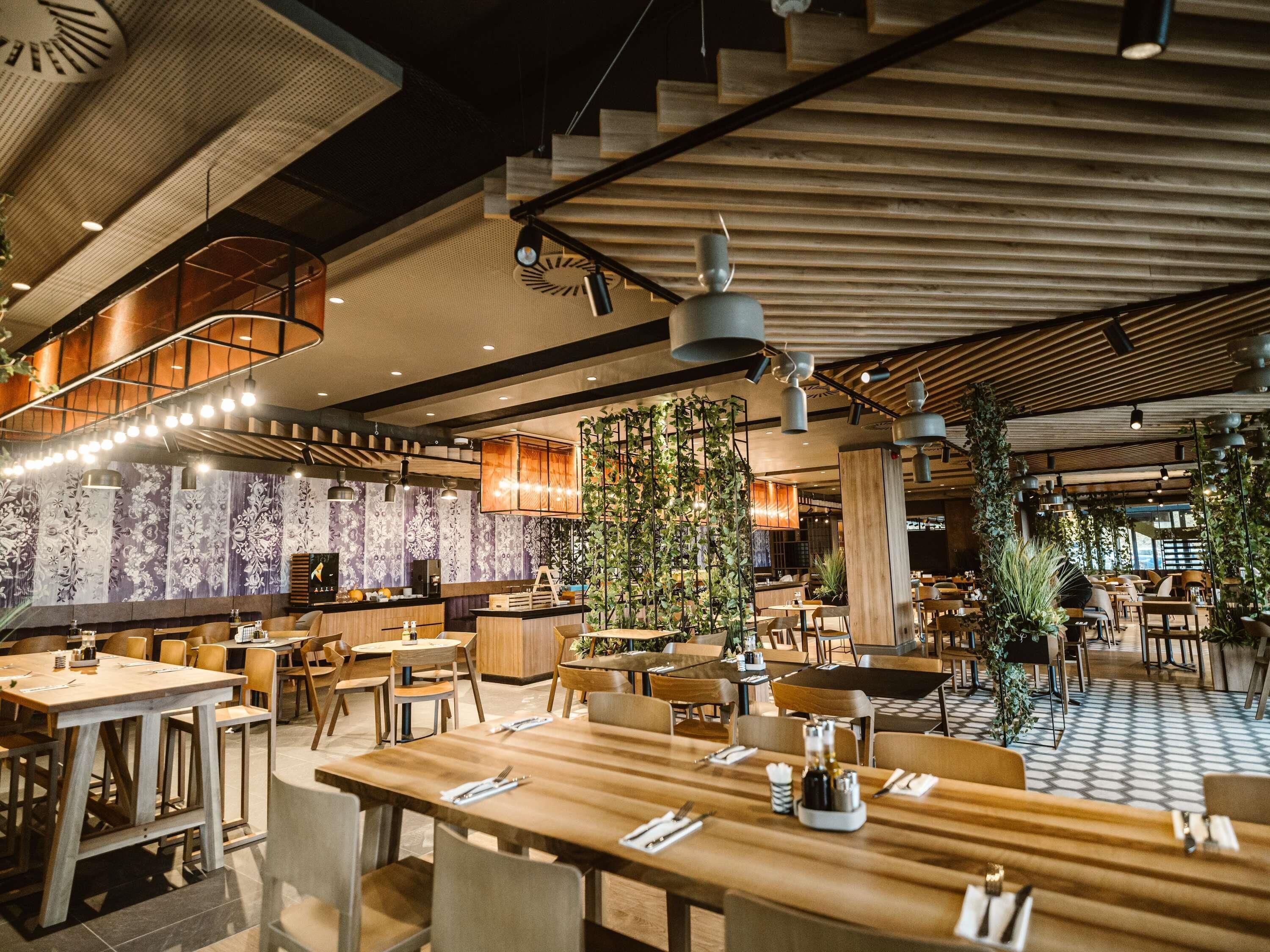 Foto - Mercure Sibiu Arsenal