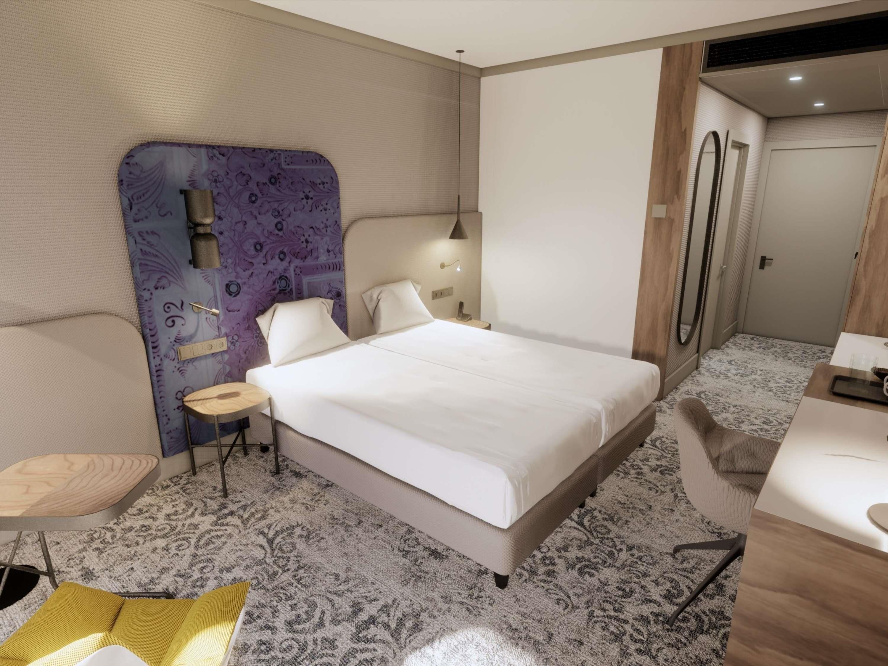 Photo - Mercure Sibiu Arsenal