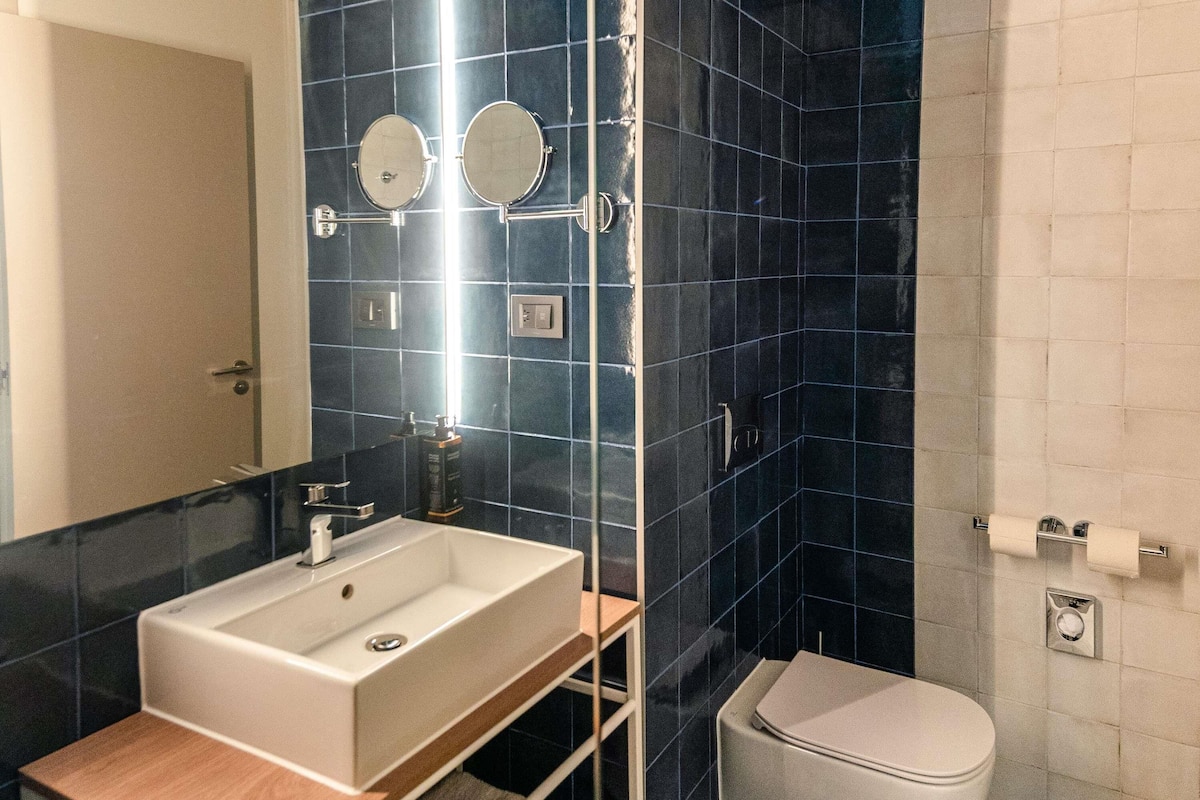 1 bedroom, premium bedding, minibar, in-room safe