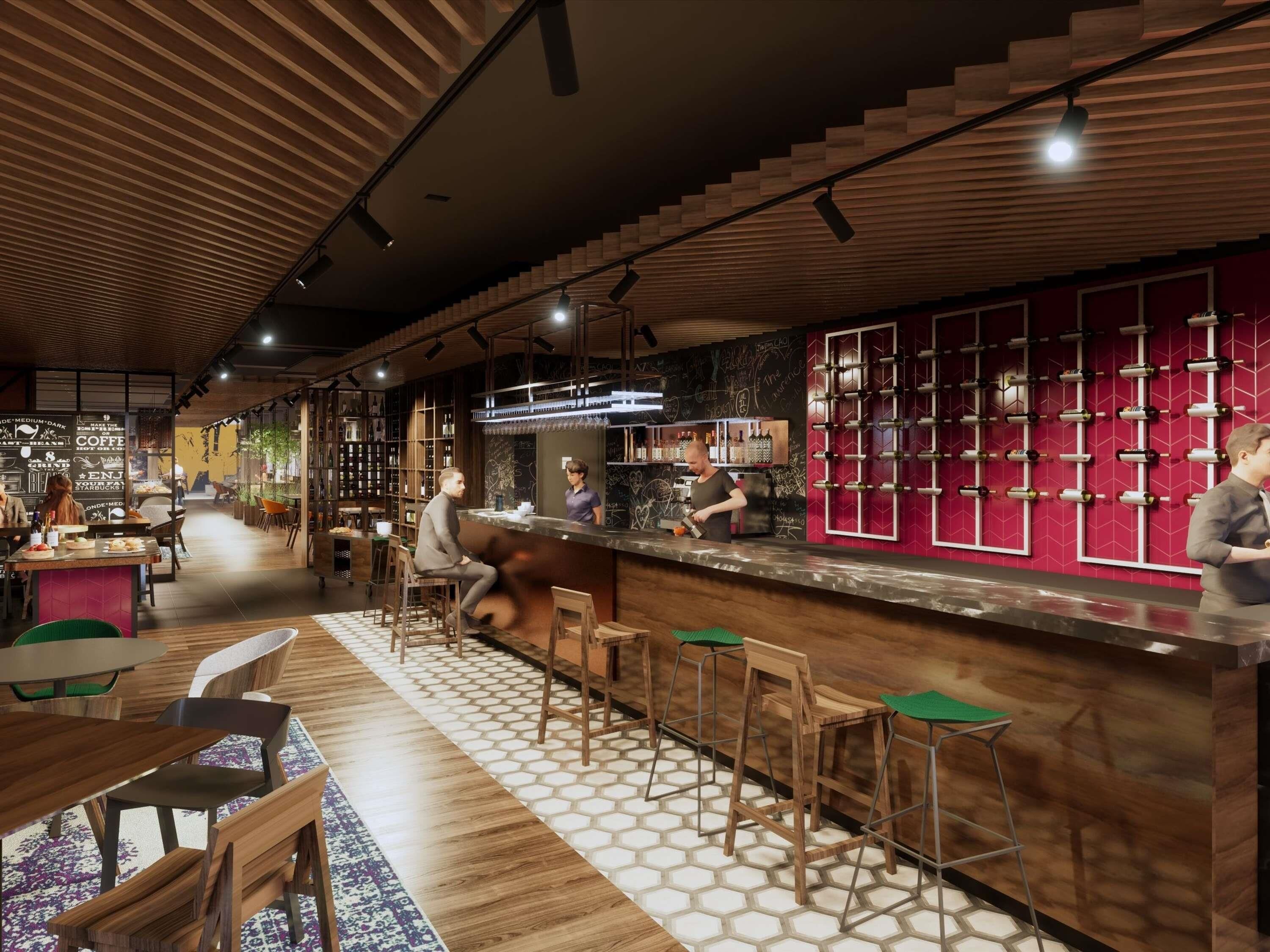 Foto - Mercure Sibiu Arsenal