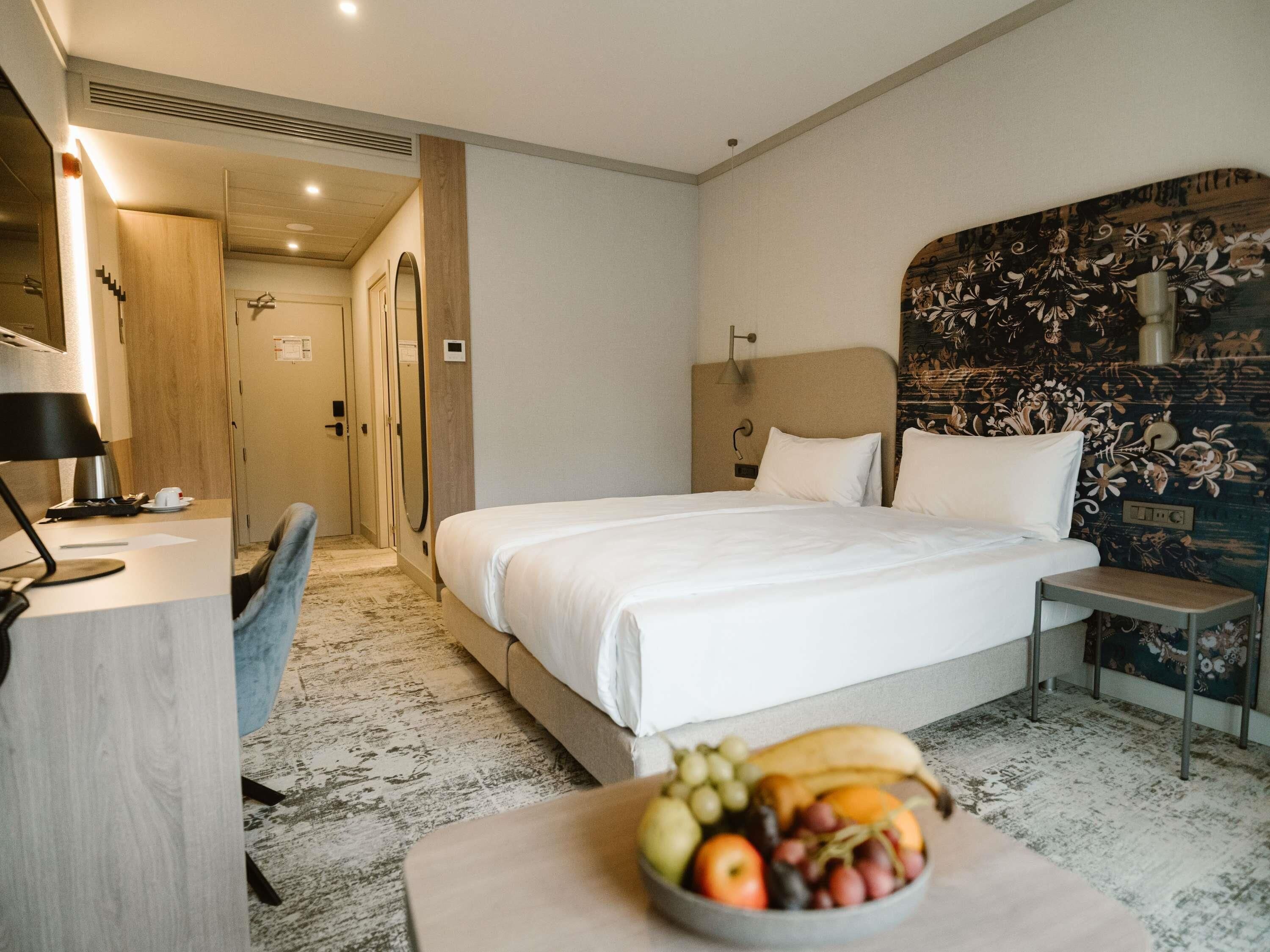 Photo - Mercure Sibiu Arsenal