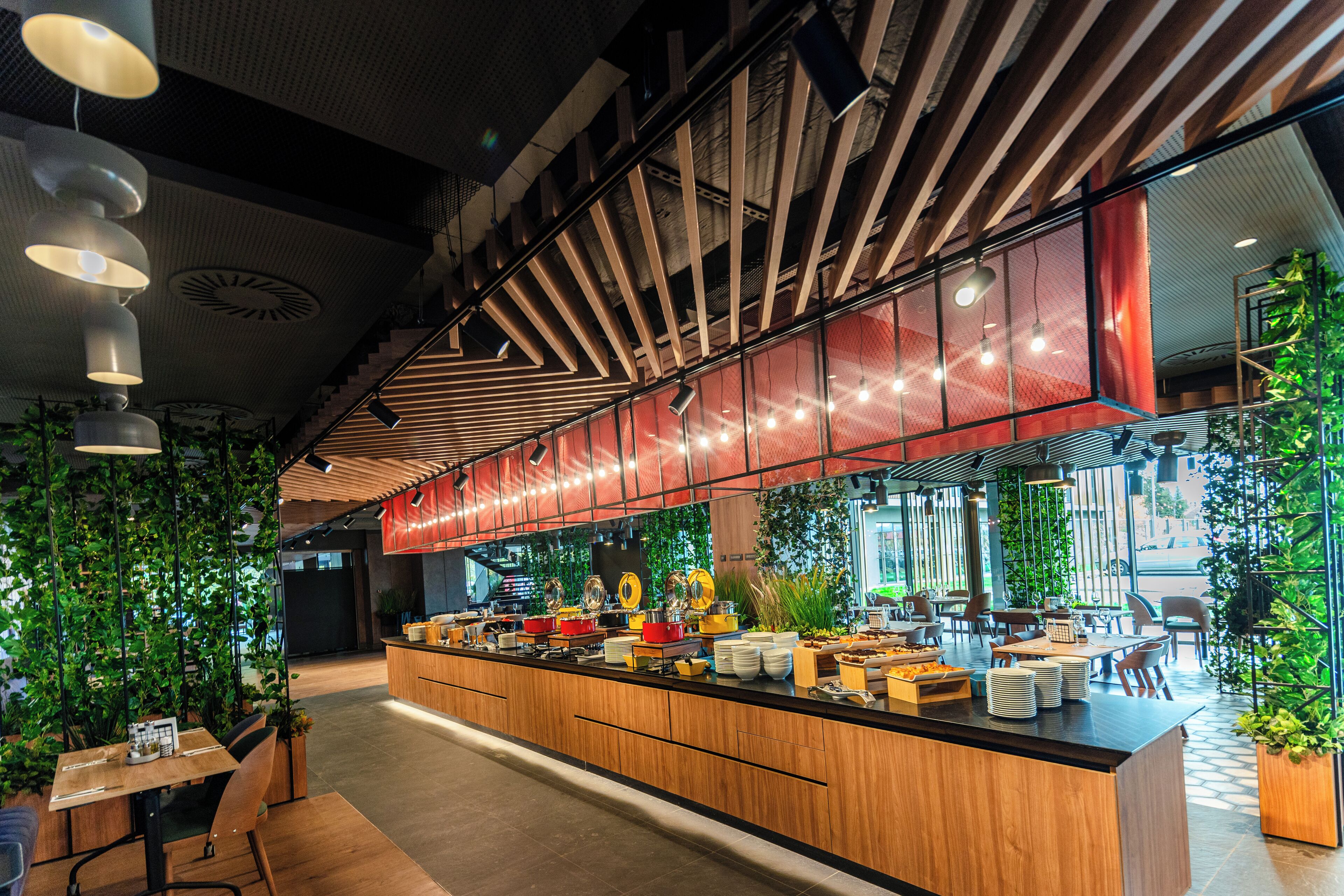 Foto - Mercure Sibiu Arsenal