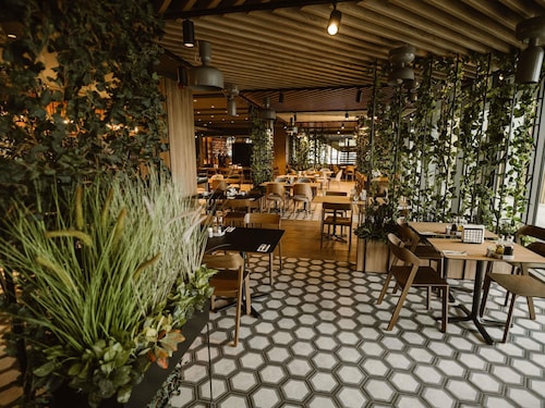 Mercure Sibiu Arsenal