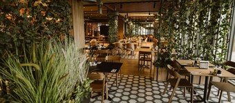 Mercure Sibiu Arsenal