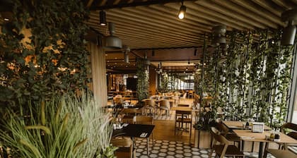 Mercure Sibiu Arsenal