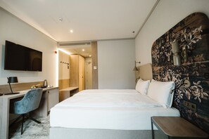 Superior Room, 1 Double Bed